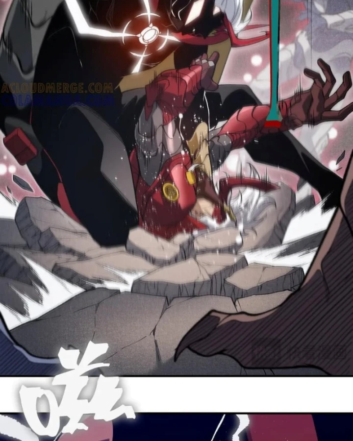 Quỷ Tiến Hóa Chapter 120 - 8