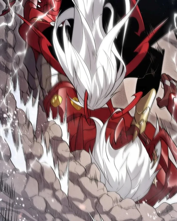 Quỷ Tiến Hóa Chapter 120 - 11