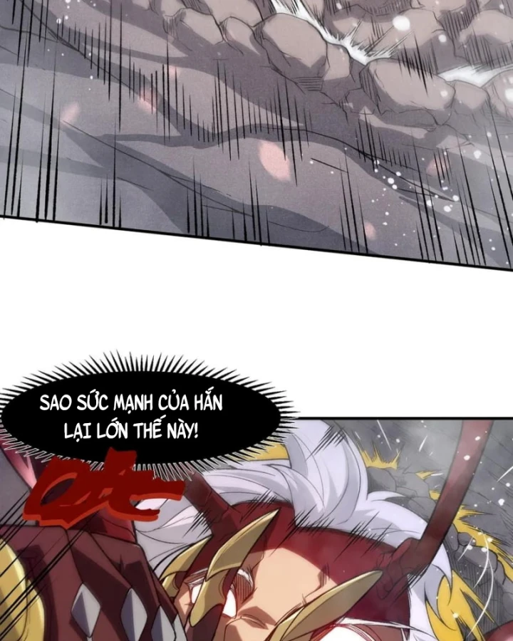 Quỷ Tiến Hóa Chapter 120 - 12