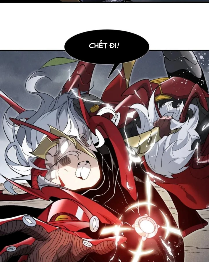 Quỷ Tiến Hóa Chapter 120 - 17