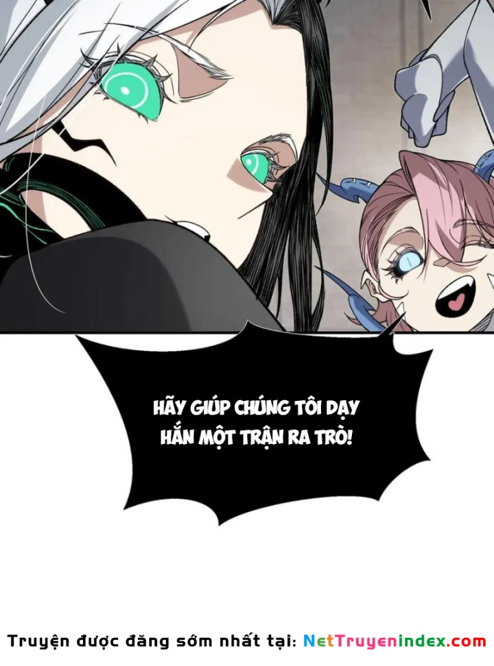 Quỷ Tiến Hóa Chapter 120 - 24