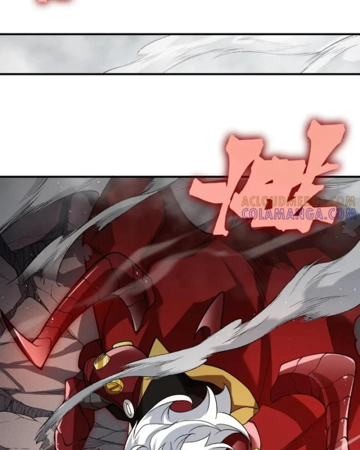 Quỷ Tiến Hóa Chapter 120 - 26