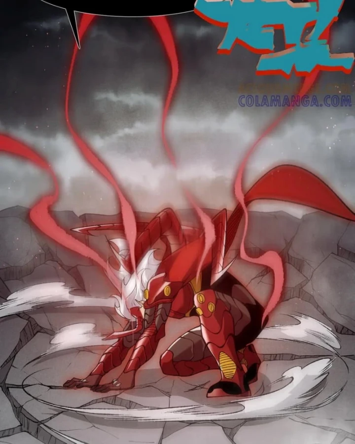 Quỷ Tiến Hóa Chapter 120 - 29