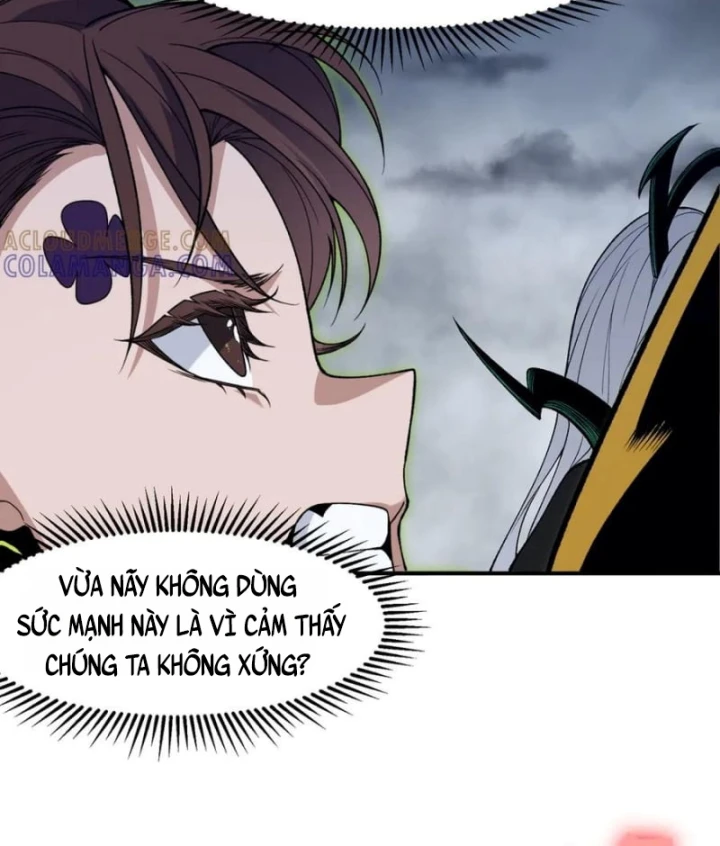 Quỷ Tiến Hóa Chapter 120 - 34