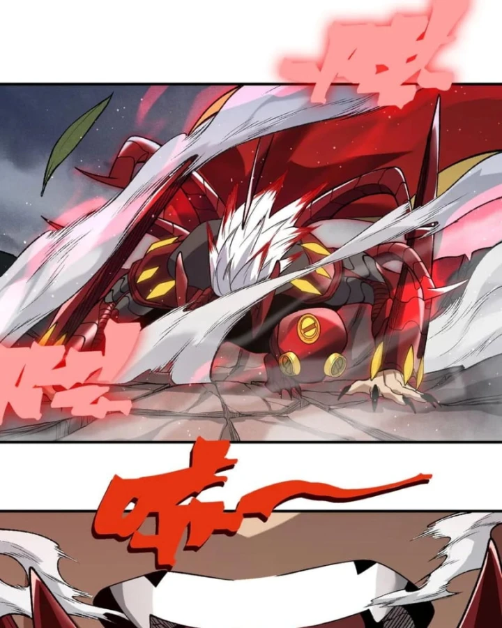 Quỷ Tiến Hóa Chapter 120 - 35