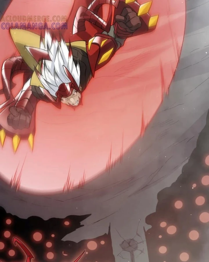 Quỷ Tiến Hóa Chapter 120 - 42