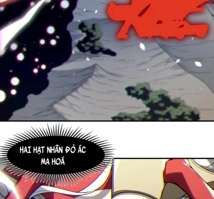 Quỷ Tiến Hóa Chapter 120 - 51