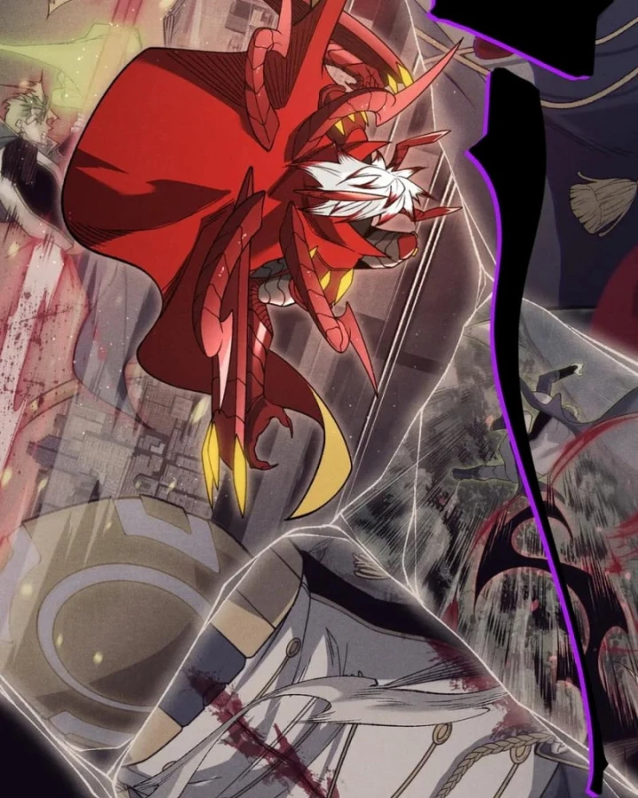 Quỷ Tiến Hóa Chapter 120 - 59