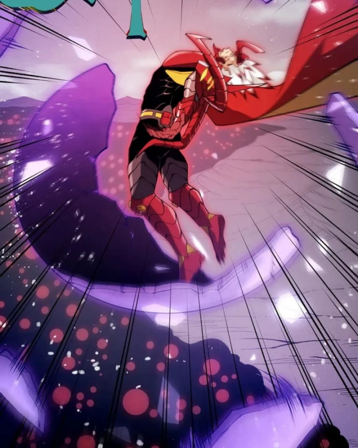 Quỷ Tiến Hóa Chapter 120 - 64