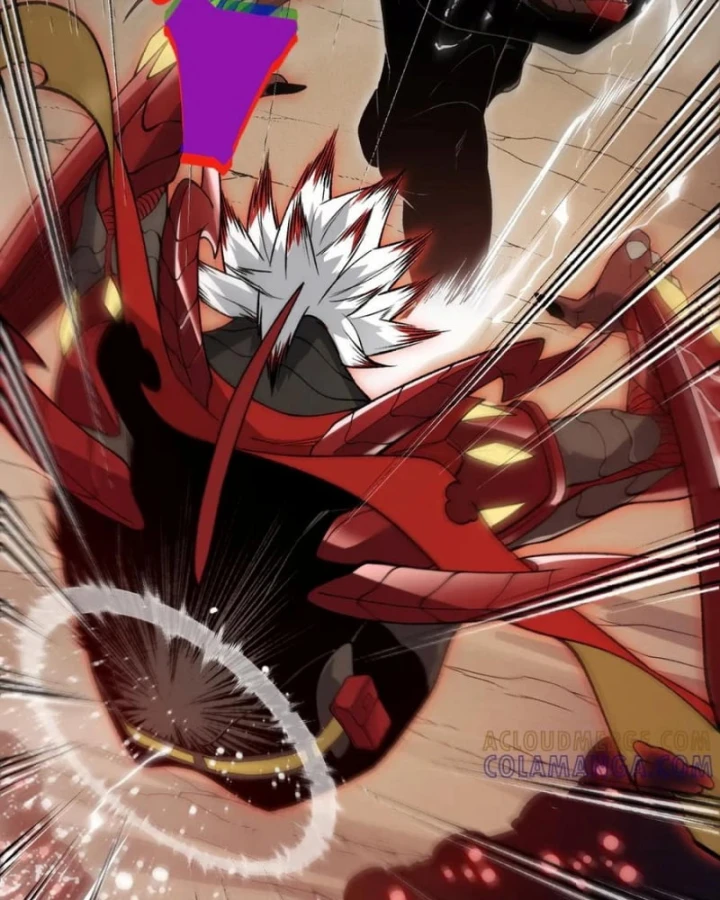 Quỷ Tiến Hóa Chapter 120 - 71