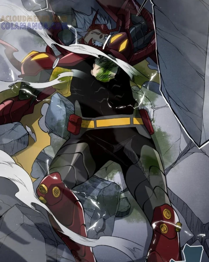 Quỷ Tiến Hóa Chapter 120 - 77