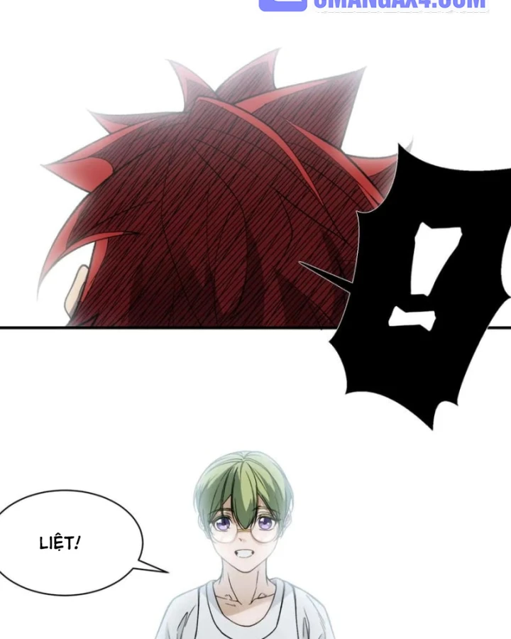 Quỷ Tiến Hóa Chapter 120 - 81