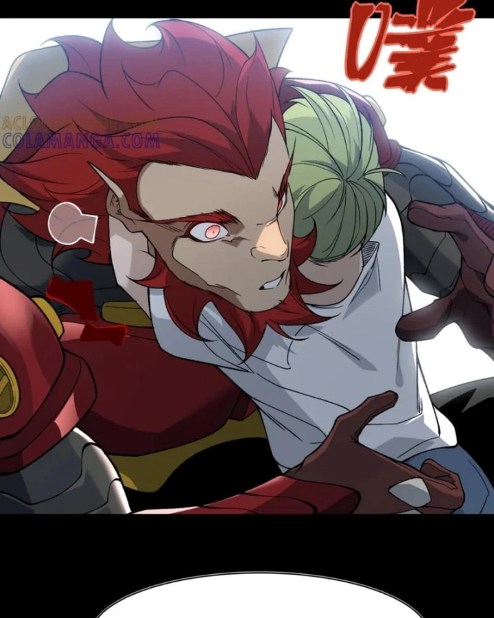 Quỷ Tiến Hóa Chapter 120 - 85