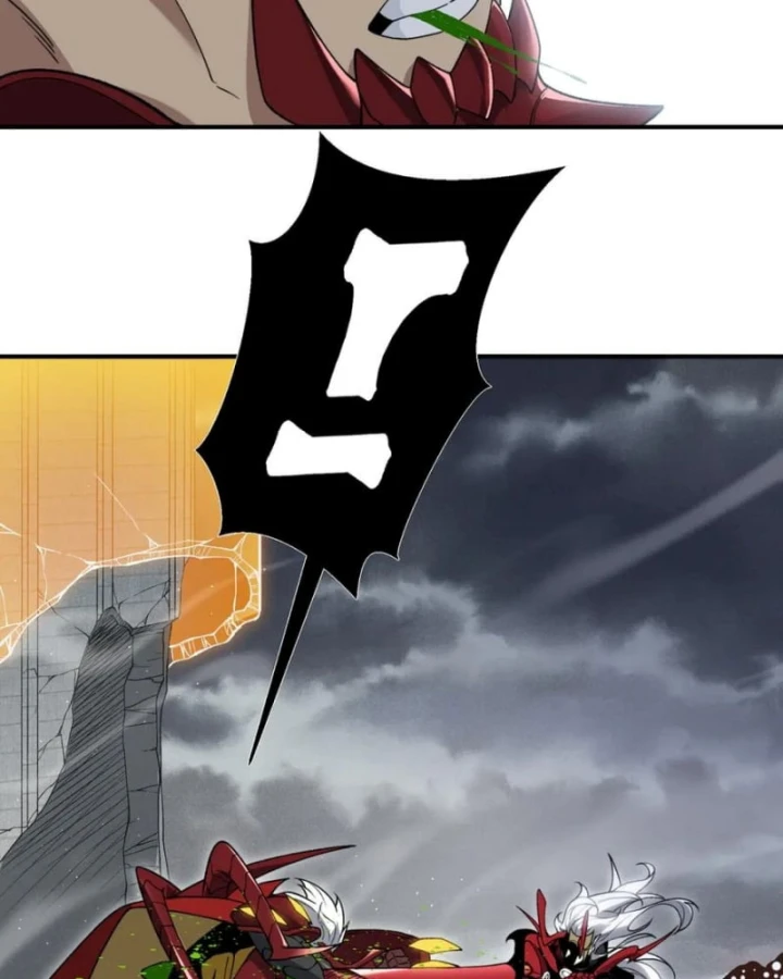 Quỷ Tiến Hóa Chapter 120 - 90