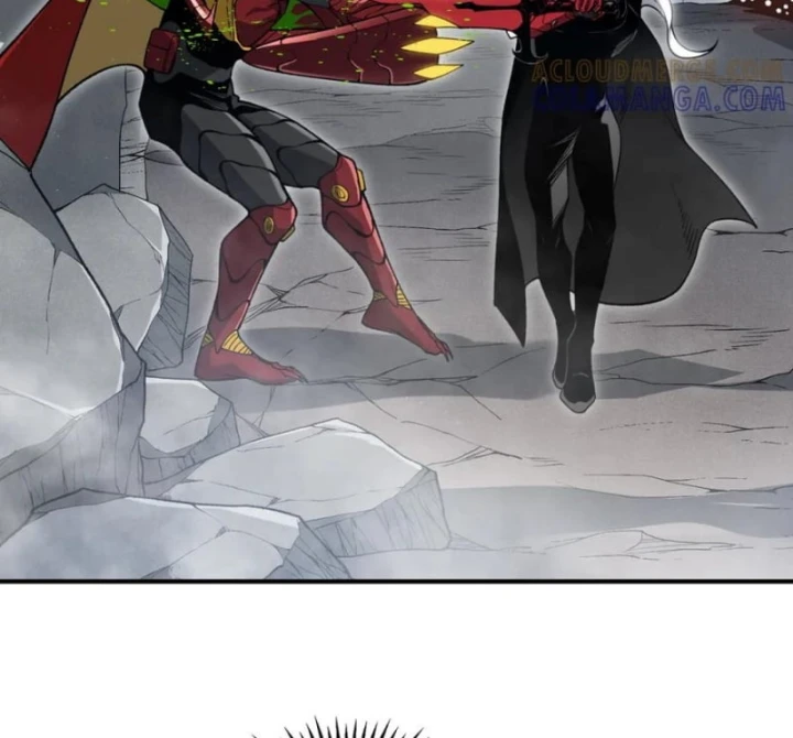 Quỷ Tiến Hóa Chapter 120 - 91