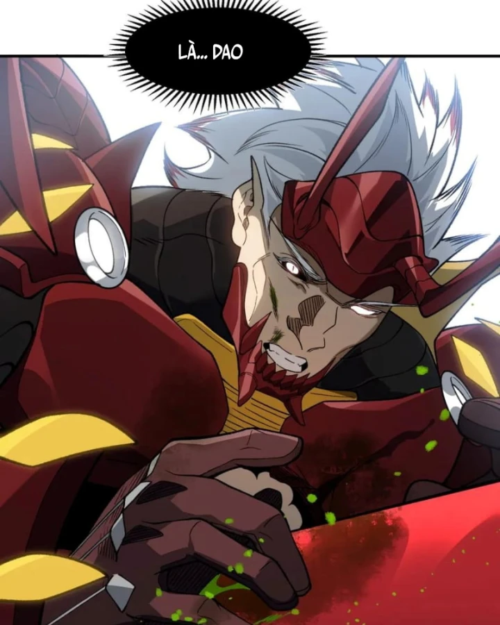 Quỷ Tiến Hóa Chapter 120 - 92