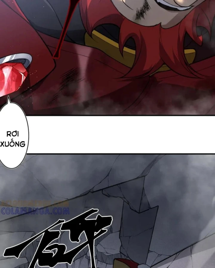 Quỷ Tiến Hóa Chapter 121 - 3