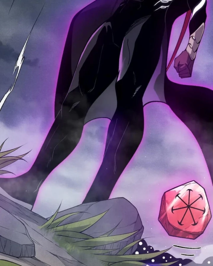 Quỷ Tiến Hóa Chapter 121 - 8