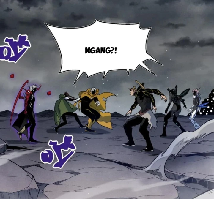 Quỷ Tiến Hóa Chapter 121 - 10