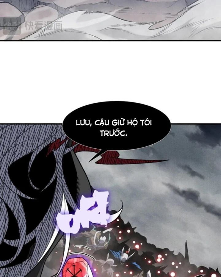 Quỷ Tiến Hóa Chapter 121 - 11