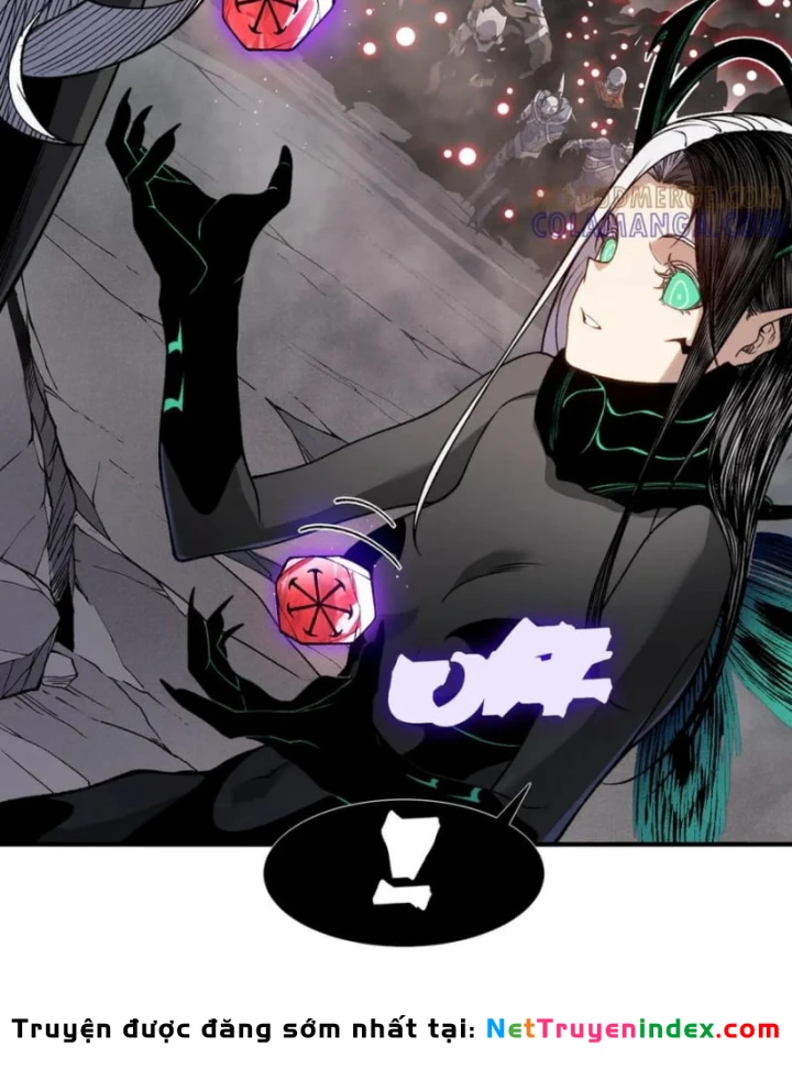 Quỷ Tiến Hóa Chapter 121 - 12