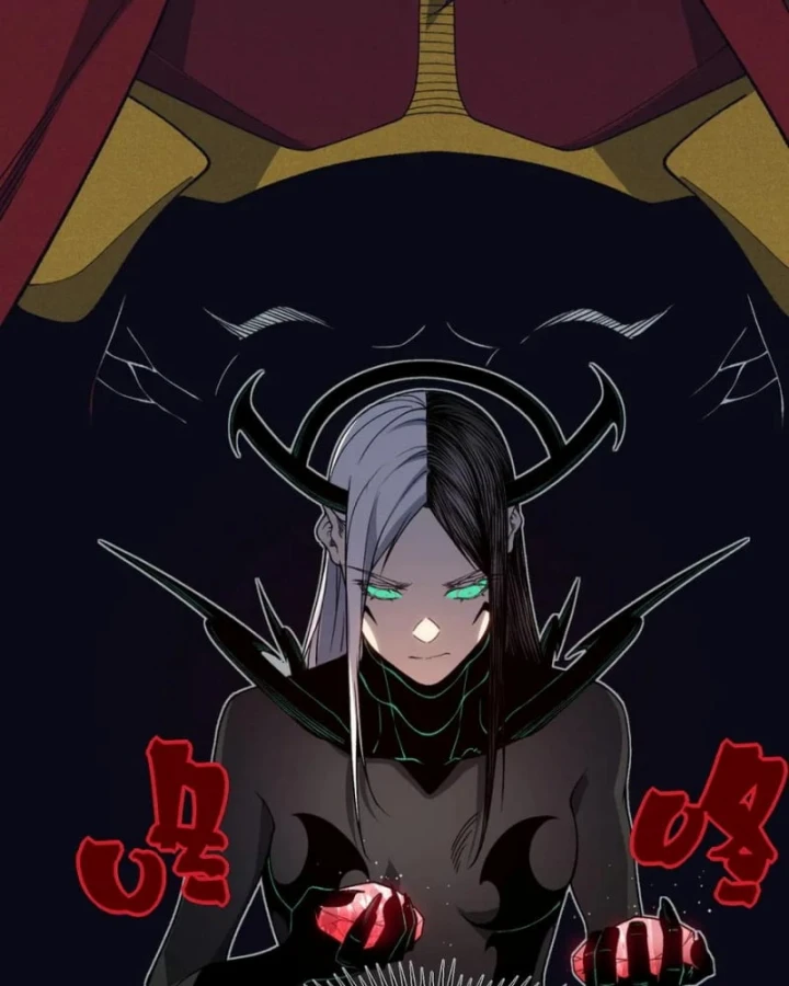 Quỷ Tiến Hóa Chapter 121 - 15