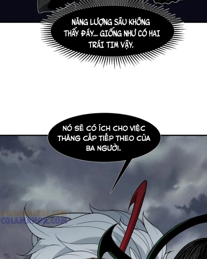 Quỷ Tiến Hóa Chapter 121 - 16