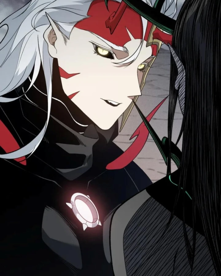 Quỷ Tiến Hóa Chapter 121 - 17