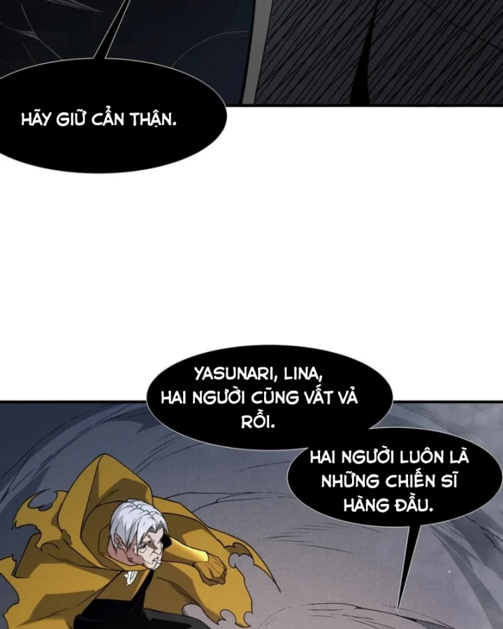 Quỷ Tiến Hóa Chapter 121 - 19