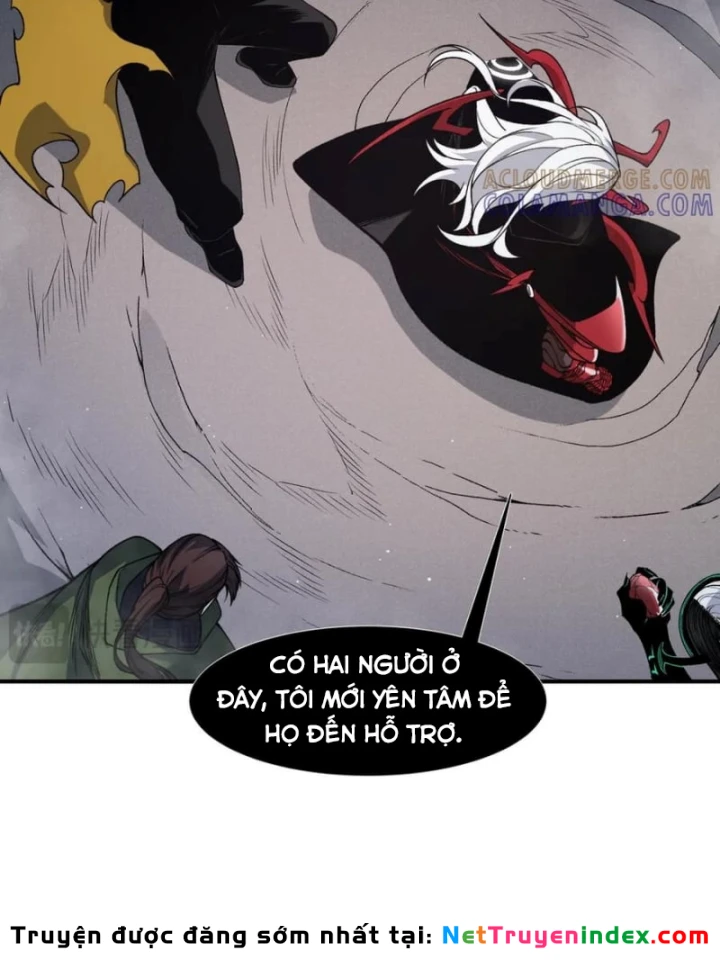 Quỷ Tiến Hóa Chapter 121 - 20