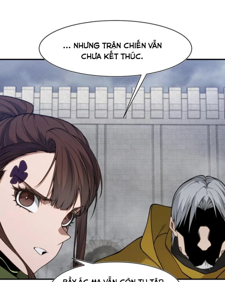 Quỷ Tiến Hóa Chapter 121 - 21
