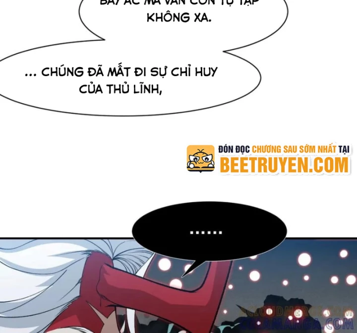 Quỷ Tiến Hóa Chapter 121 - 22