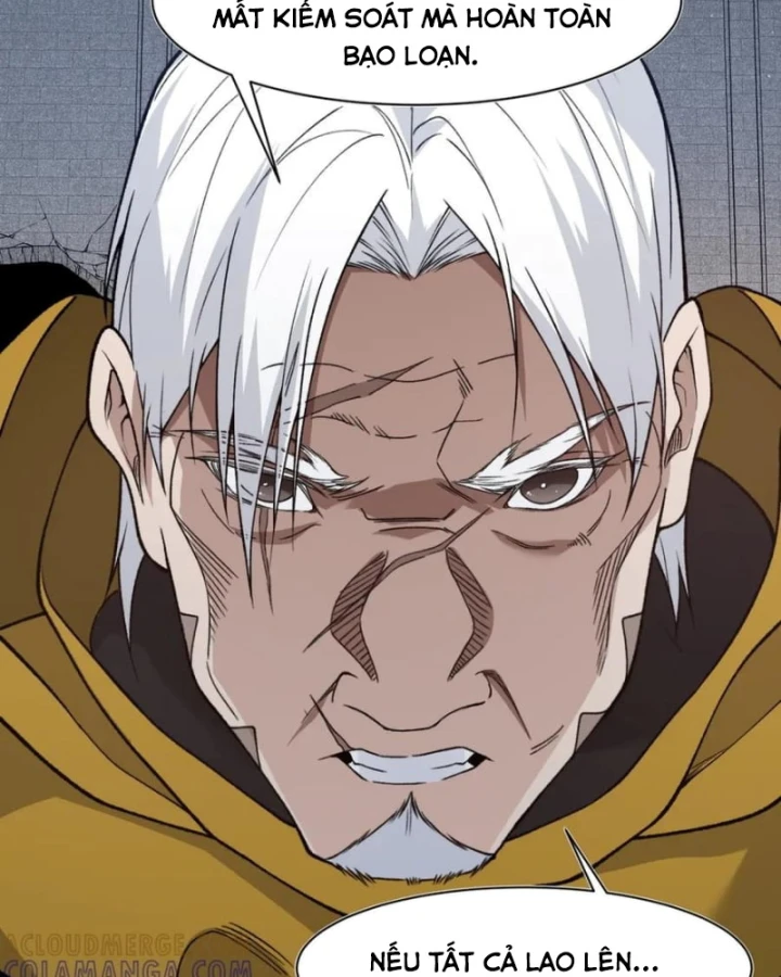 Quỷ Tiến Hóa Chapter 121 - 24