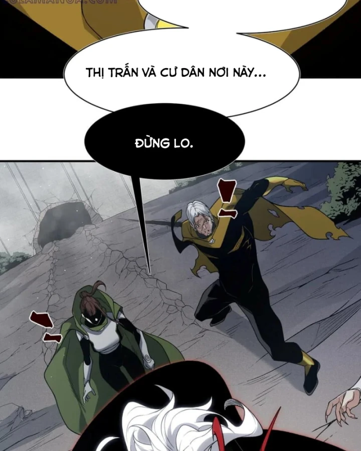 Quỷ Tiến Hóa Chapter 121 - 25