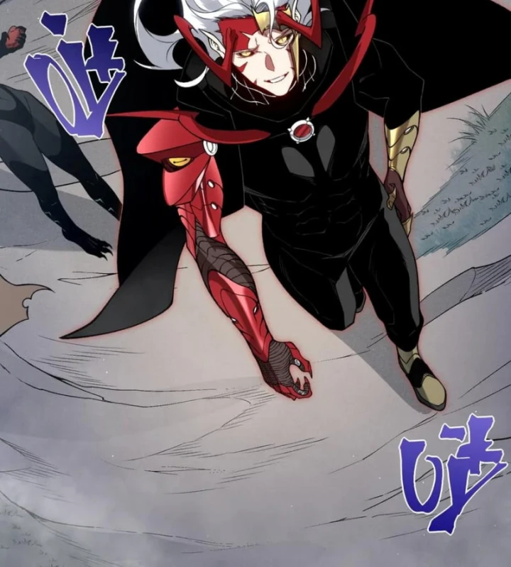 Quỷ Tiến Hóa Chapter 121 - 26