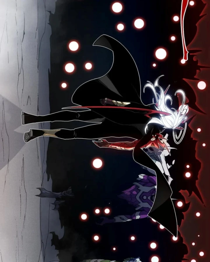 Quỷ Tiến Hóa Chapter 121 - 31