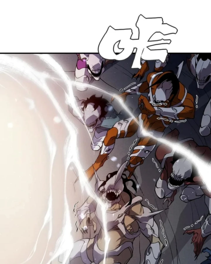 Quỷ Tiến Hóa Chapter 121 - 43