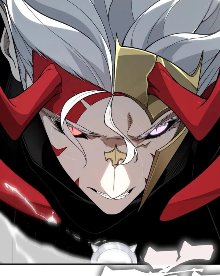 Quỷ Tiến Hóa Chapter 121 - 49