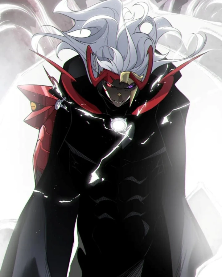 Quỷ Tiến Hóa Chapter 121 - 51