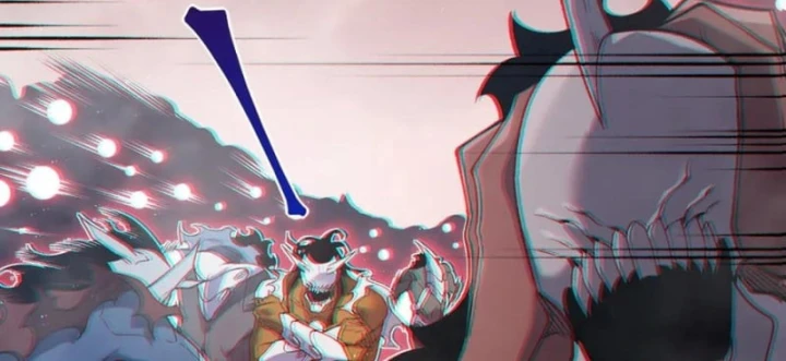 Quỷ Tiến Hóa Chapter 121 - 59