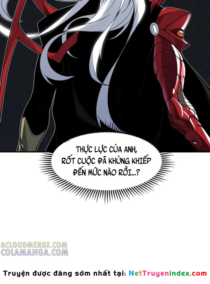 Quỷ Tiến Hóa Chapter 121 - 73