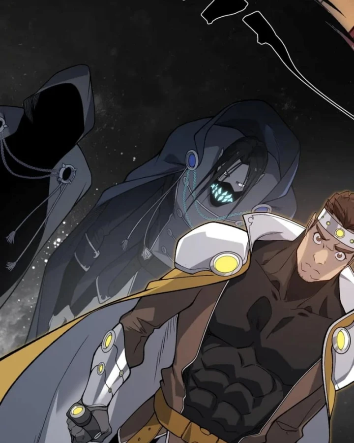 Quỷ Tiến Hóa Chapter 121 - 86