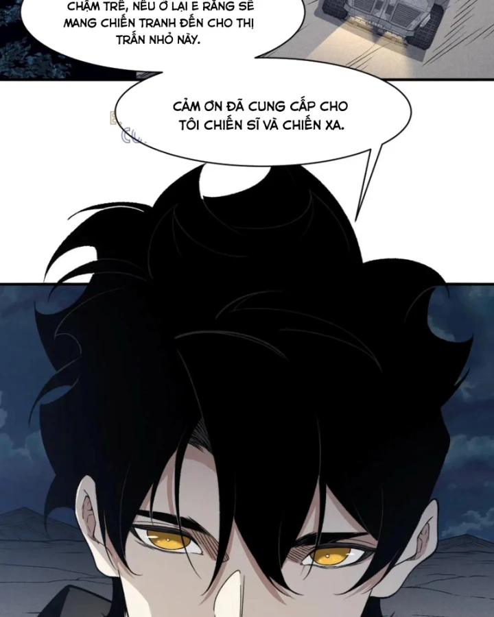 Quỷ Tiến Hóa Chapter 122 - 4