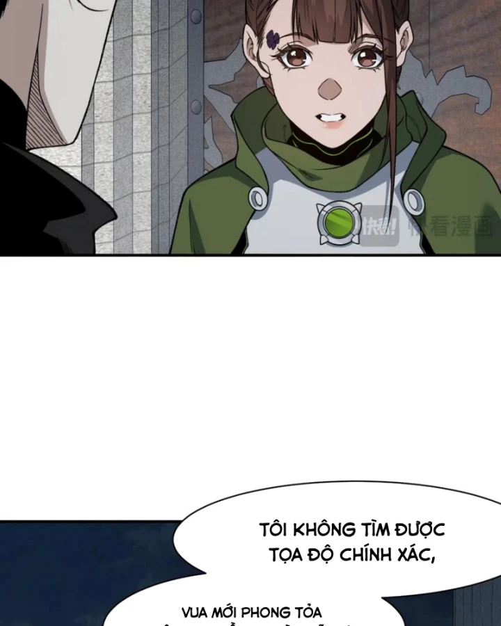 Quỷ Tiến Hóa Chapter 122 - 8