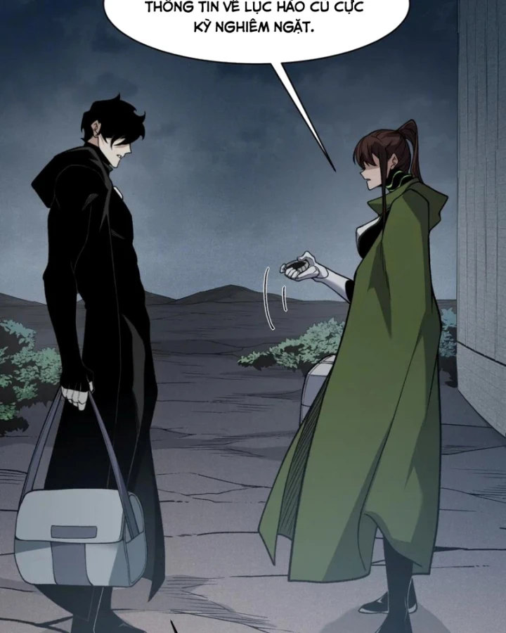 Quỷ Tiến Hóa Chapter 122 - 9