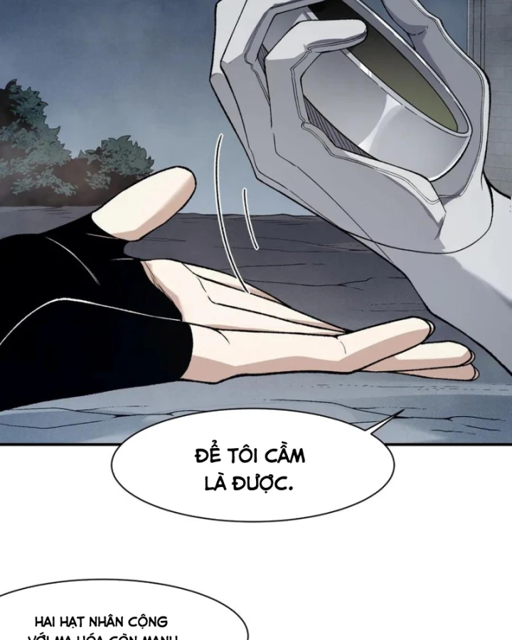 Quỷ Tiến Hóa Chapter 122 - 26