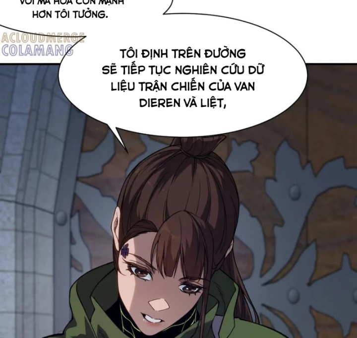 Quỷ Tiến Hóa Chapter 122 - 27