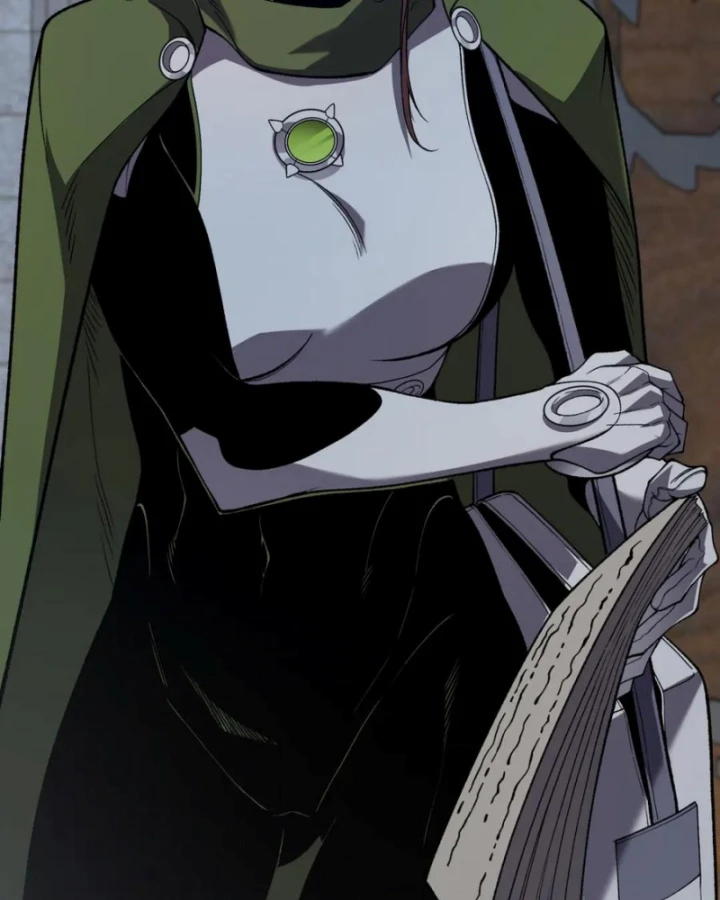 Quỷ Tiến Hóa Chapter 122 - 28