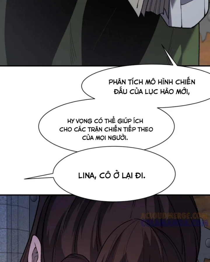 Quỷ Tiến Hóa Chapter 122 - 29