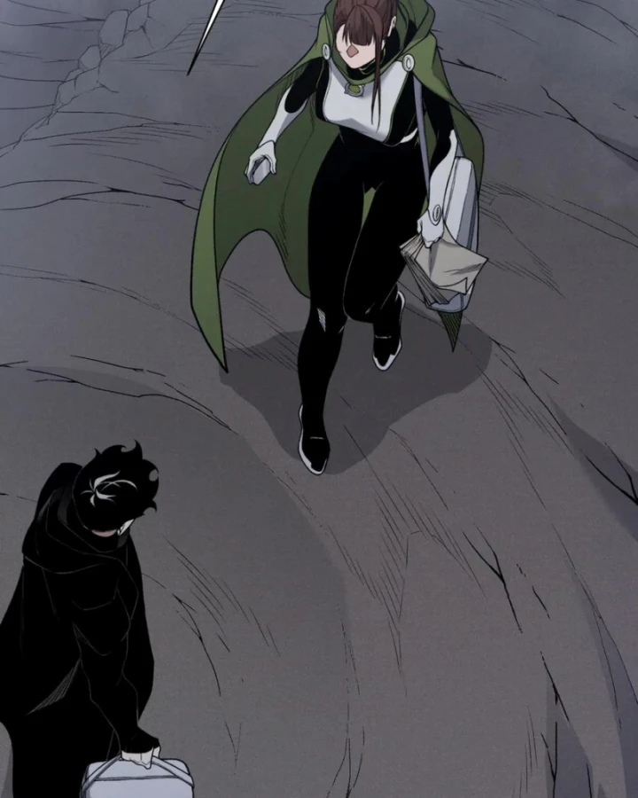 Quỷ Tiến Hóa Chapter 122 - 34